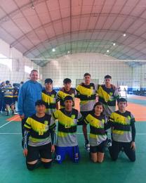 Juegos Deportivos Entrerrianos – Etapa Zonal en San José