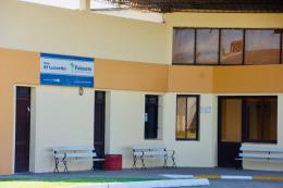 Nueva Licitacion Explotación Terminal de Omnibus